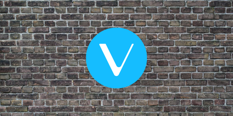 VeChain 가격 분석