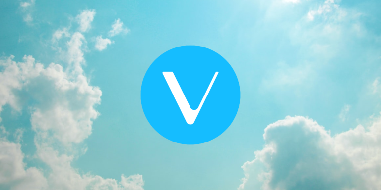 Análisis de precios VeChain 