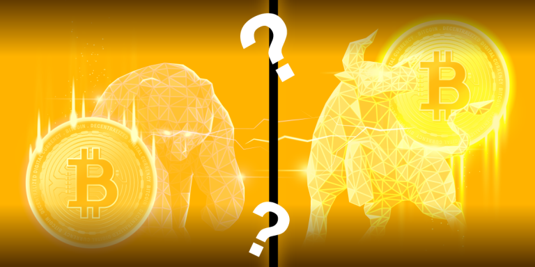 Cosa sta trascinando il mercato delle criptovalute