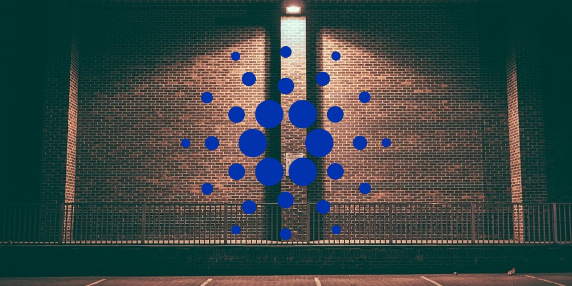 Cardano price analysis ADA value returns to under bearish pressure