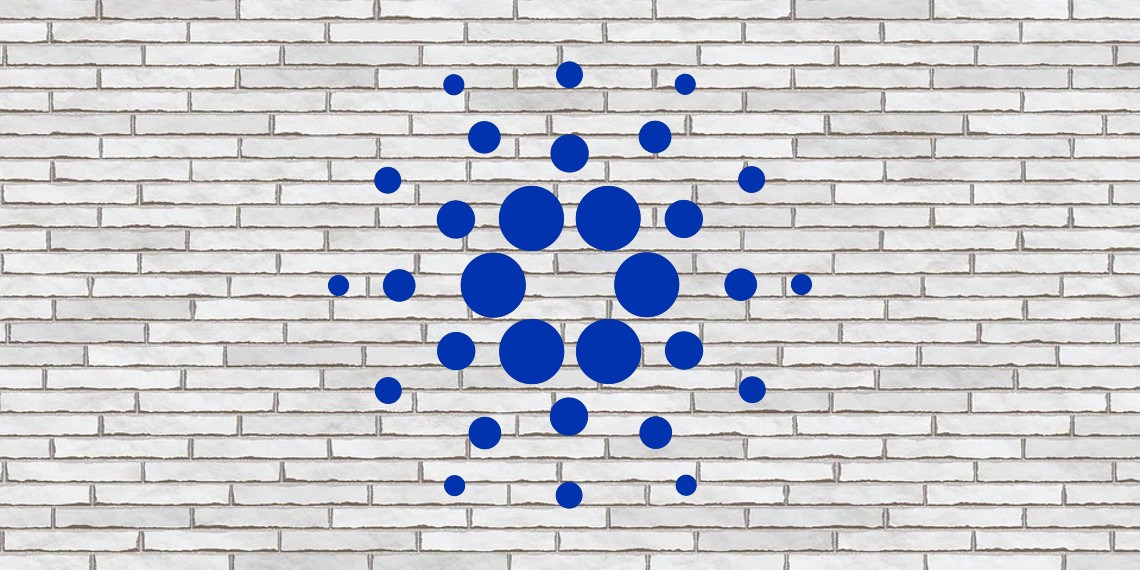 Cardano price analysis ADA rejected at as selling pressure returns