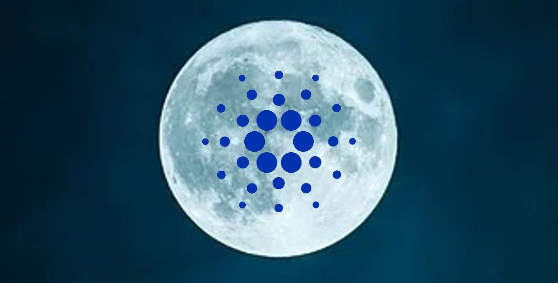 Cardano price analysis ADA price curve takes an upturn to as bulls make a return