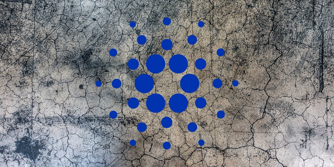 Cardano price analysis ADA price takes a downturn to break lower ahead