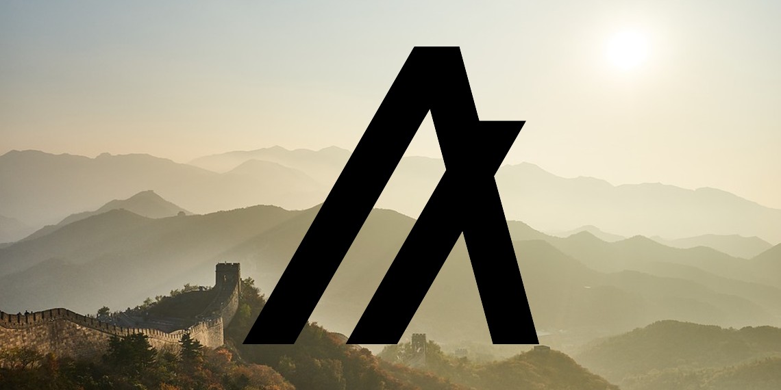 Algorand price analysis ALGO climbs back to after the bullish momentum reinstates