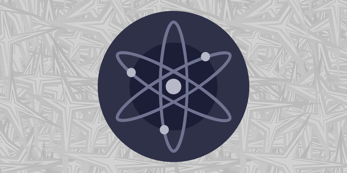 Cosmos price analysis Price manages to break through the barrier with bullish support