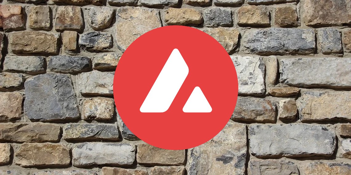 Avalanche price analysis AVAX price backtracks to as bears regain dominancy