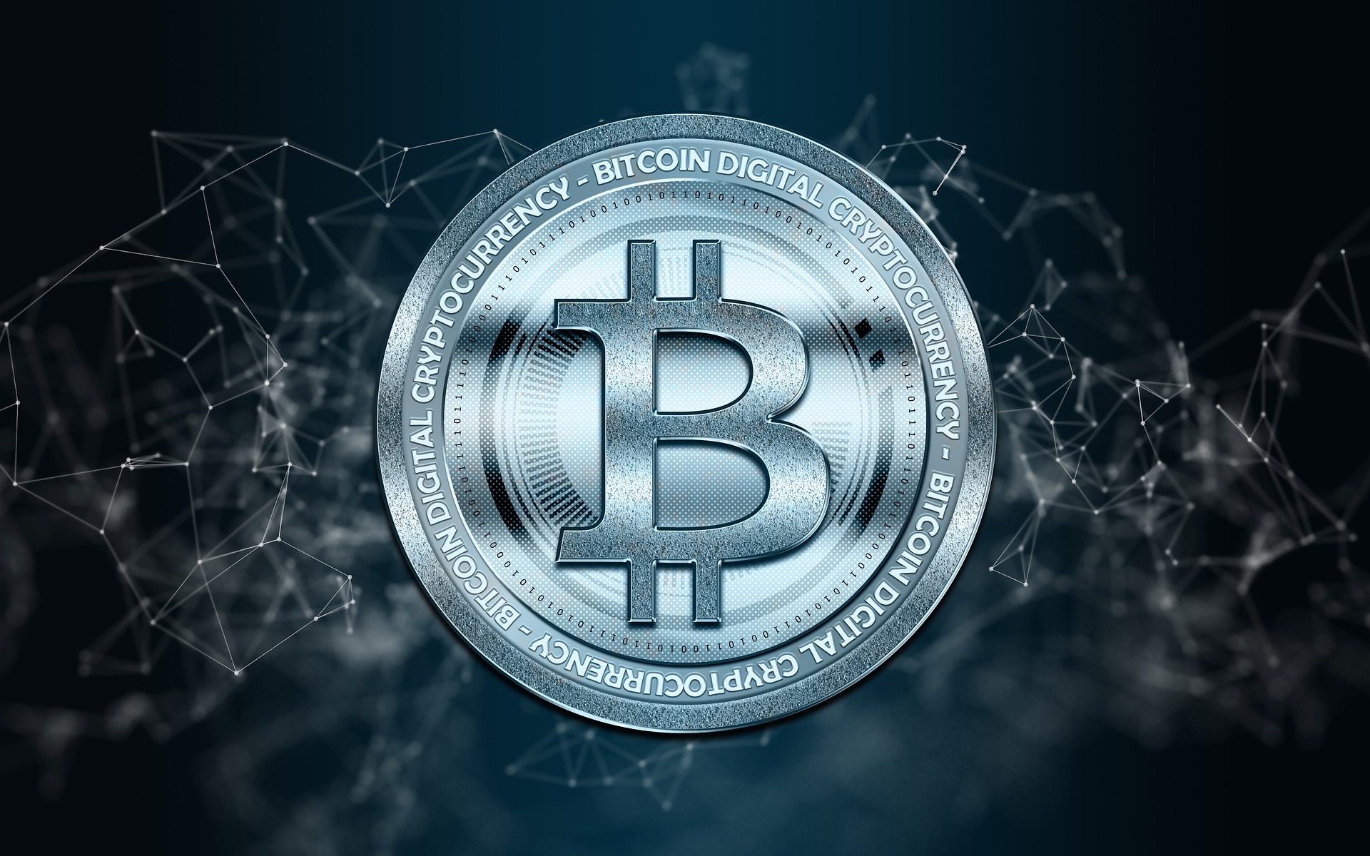 bitcoin