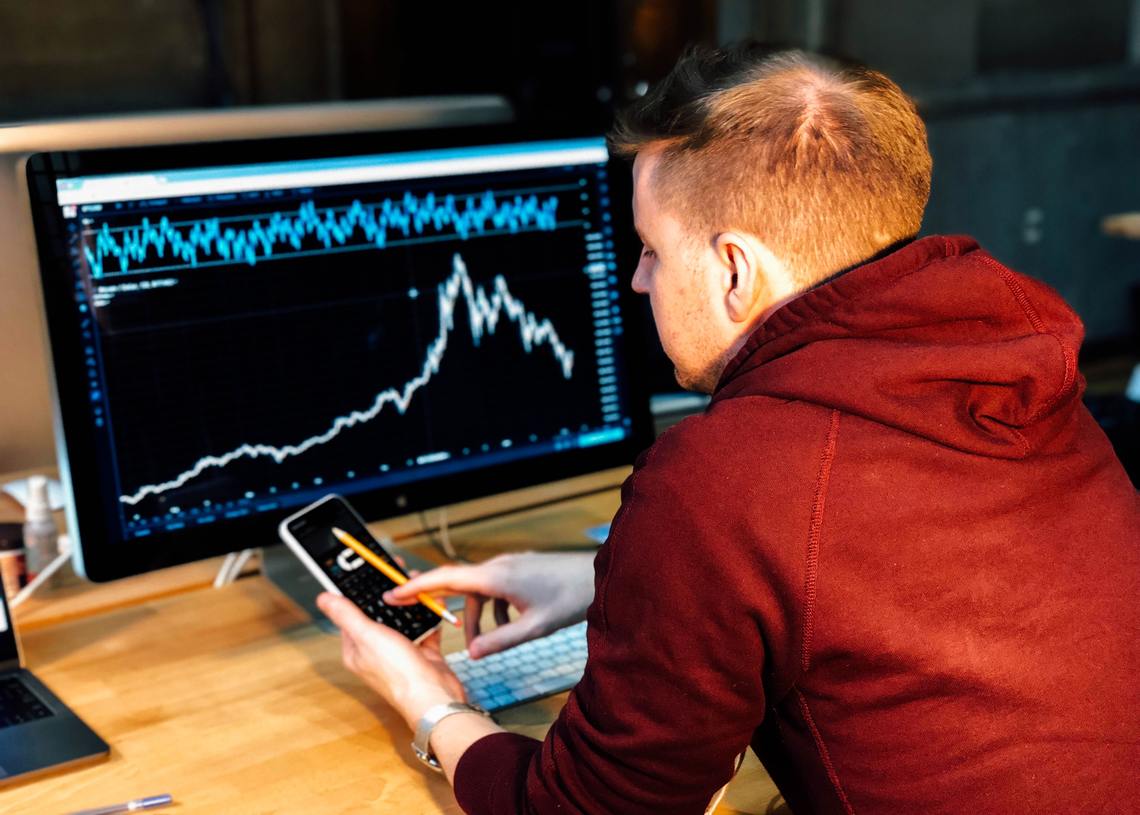 Terra price analysis
