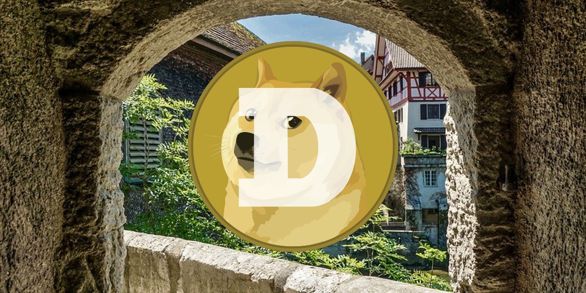 Dogecoin price analysis DOGE price rises to as bullish momentum accelerates