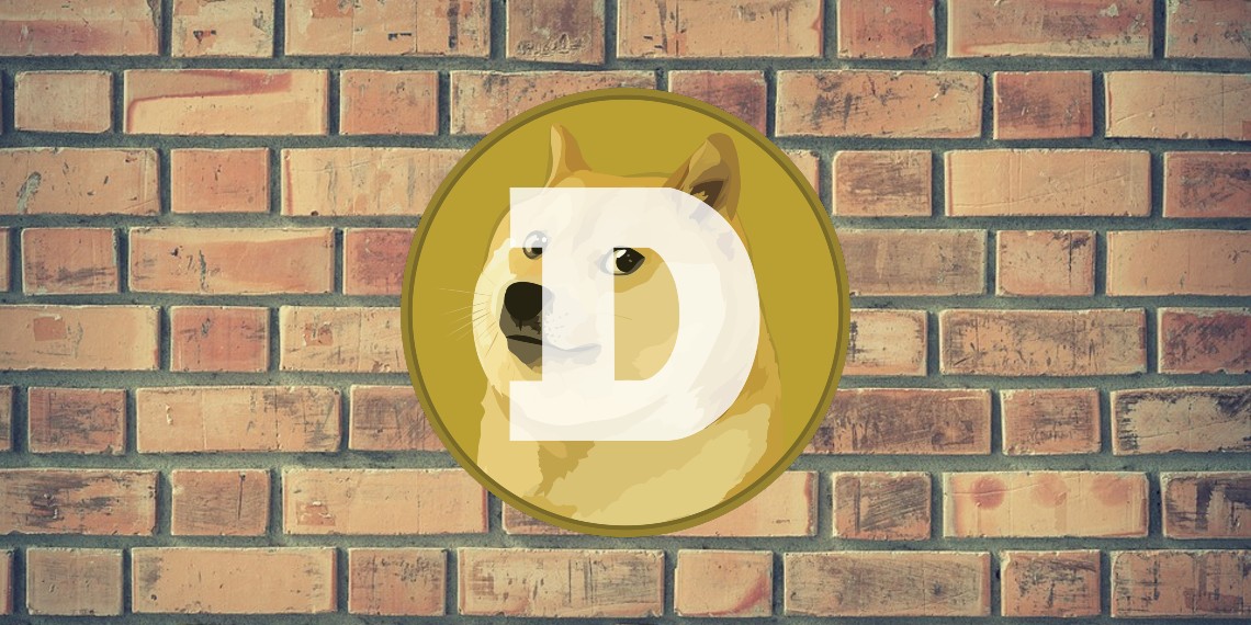 Dogecoin price analysis Bulls show immediate reaction as price heightens to after a slight correction
