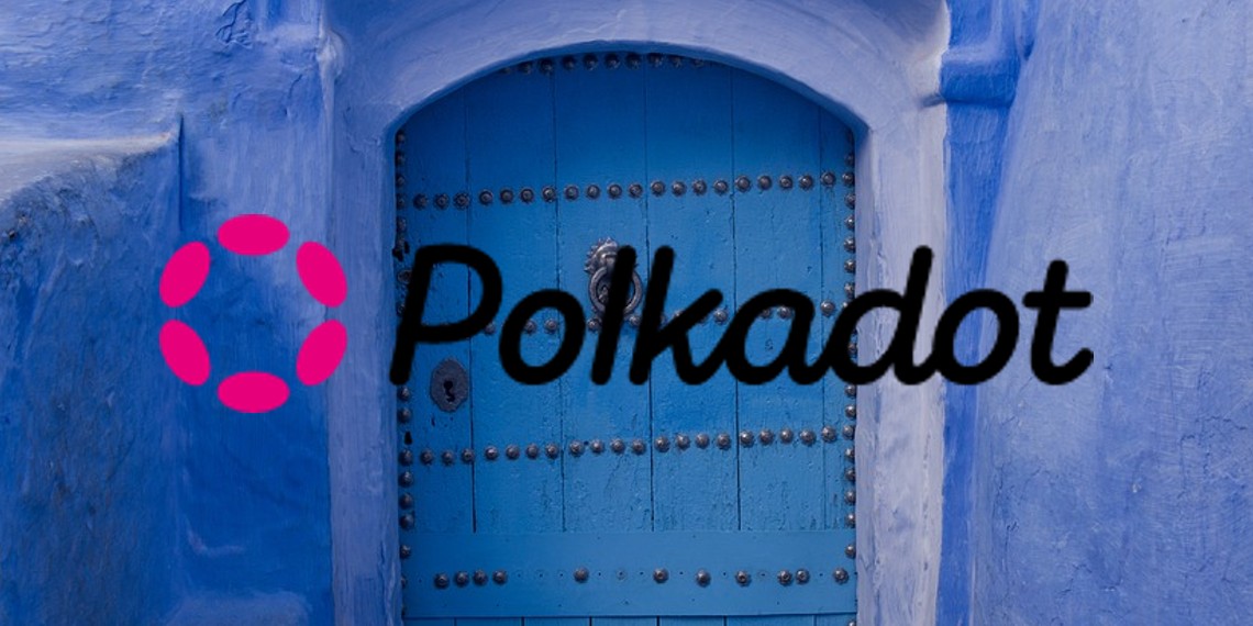 Polkadot price analysis DOT rallies towards as bulls regain momentum