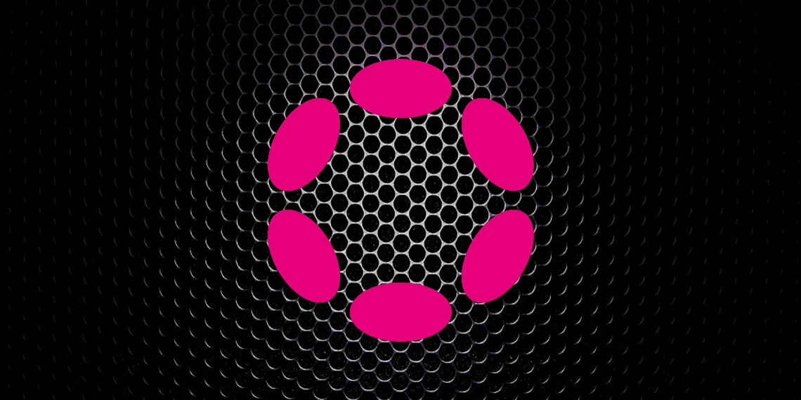 Polkadot price analysis DOT declines to again more downside to follow