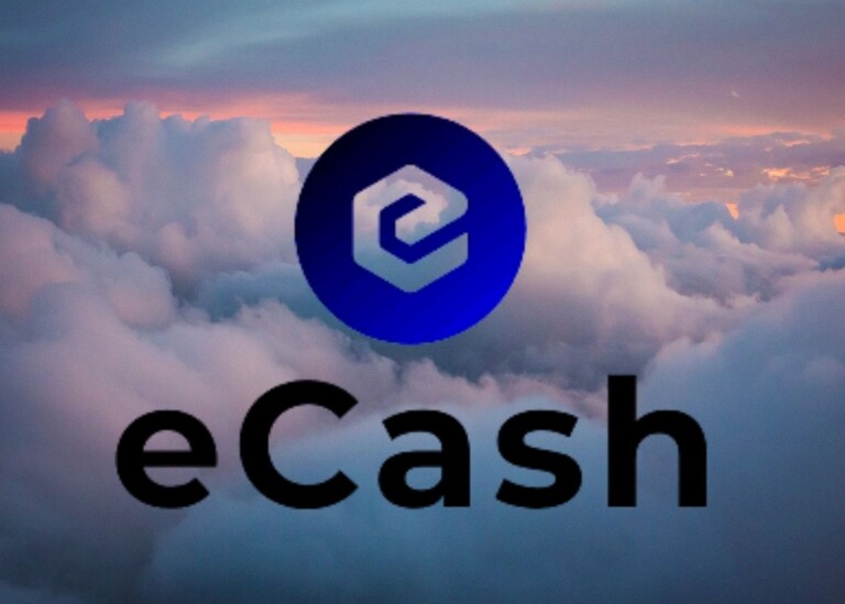 Analisi del prezzo di eCash