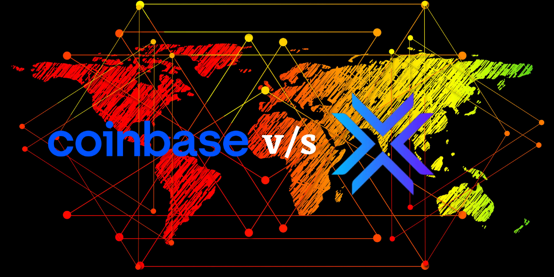 coinbase