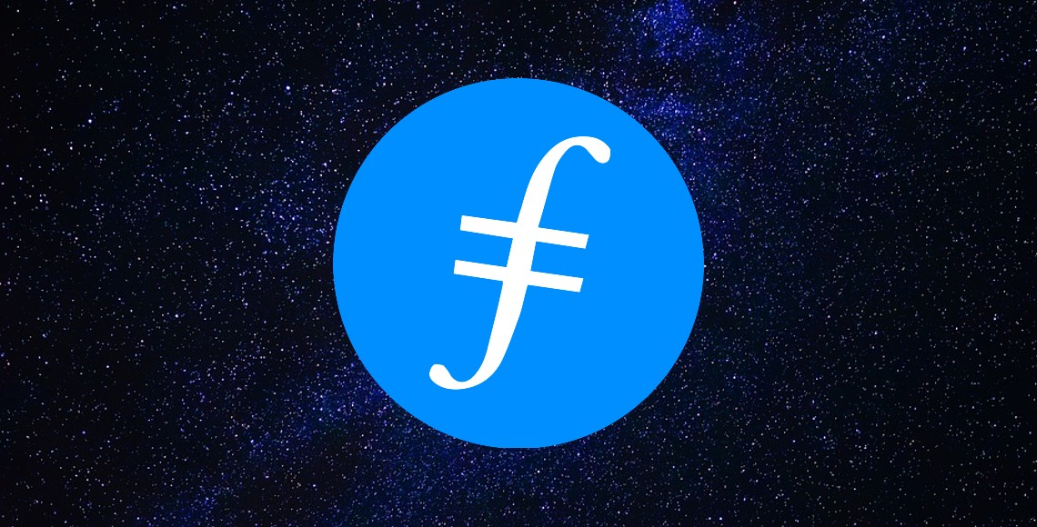Filecoin price analysis FIL rises to again more upside to follow