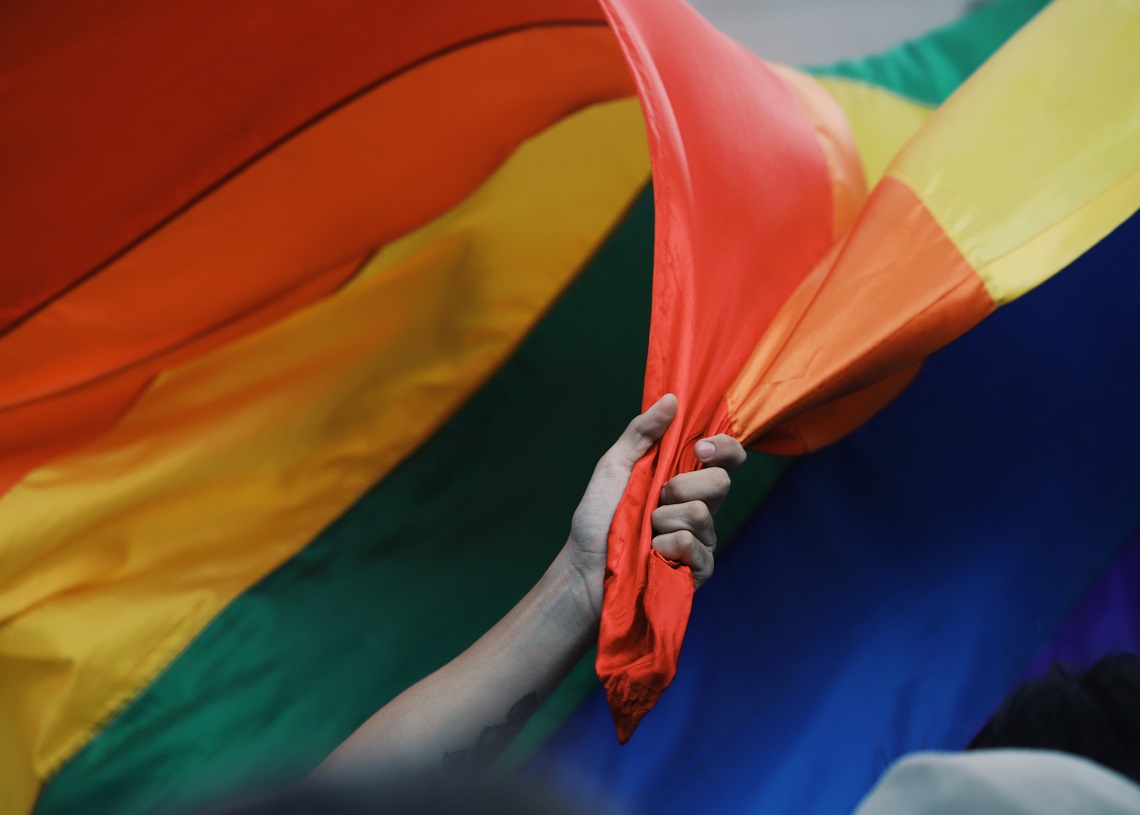 LGBTQ