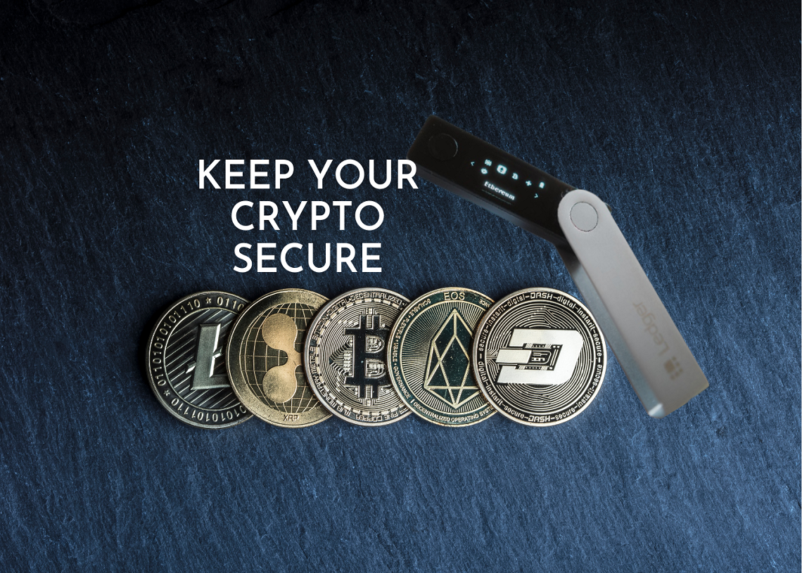 ledger nano x