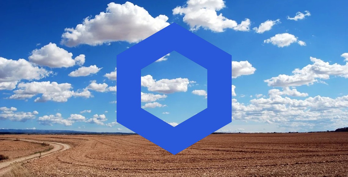 Chainlink price analysis LINK to set lower high above as support arrives