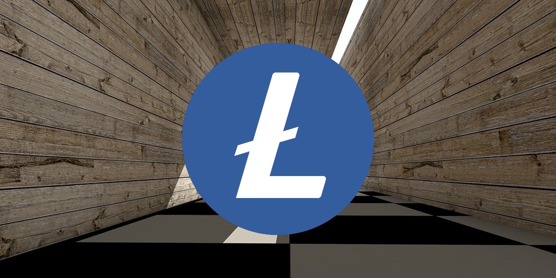 Litecoin price analysis LTC down to as the coin corrects after a bullish streak