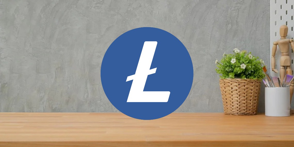 Analyse du prix Litecoin (LTC) : prêt à franchir une résistance