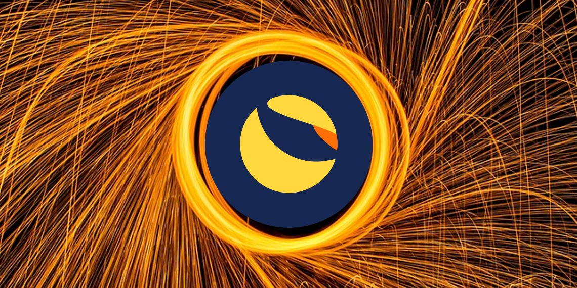 Terra price analysis LUNA breaks past resistance eyes next