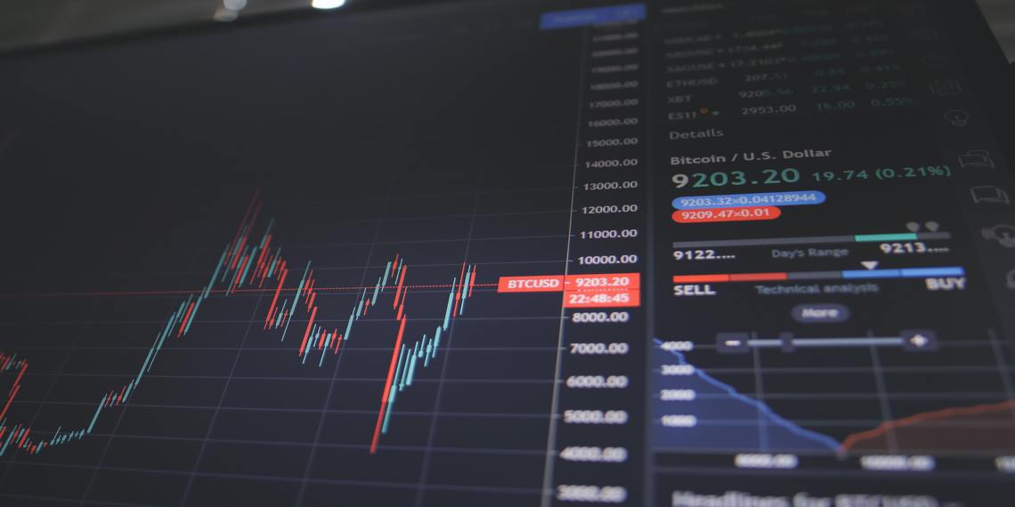 Dogecoin price analysis