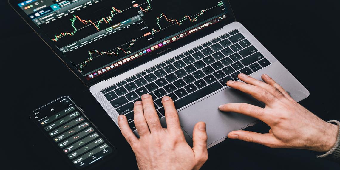 Binance 코인 가격 분석