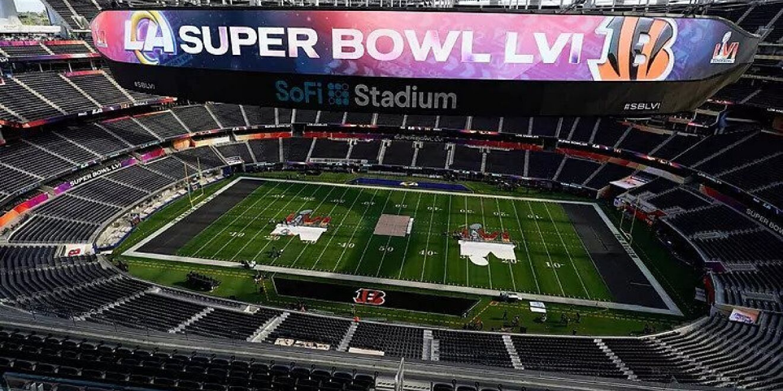 Super Bowl