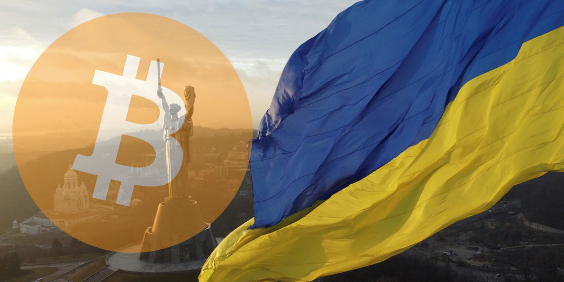 ukraine