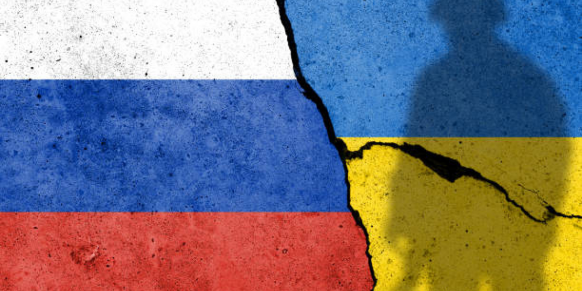 invasion ukrainienne