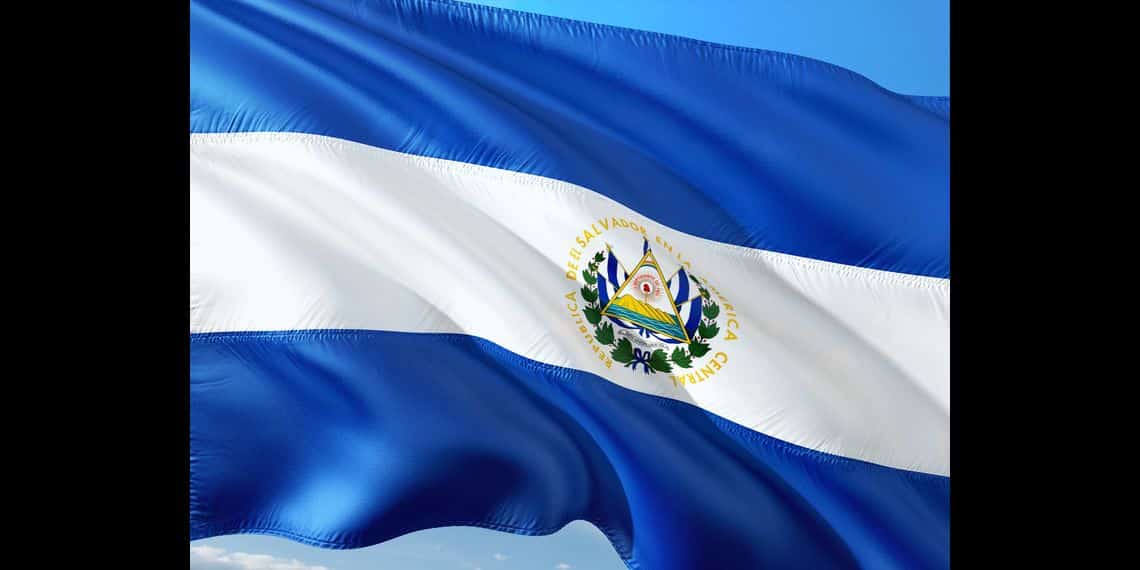 El Salvador