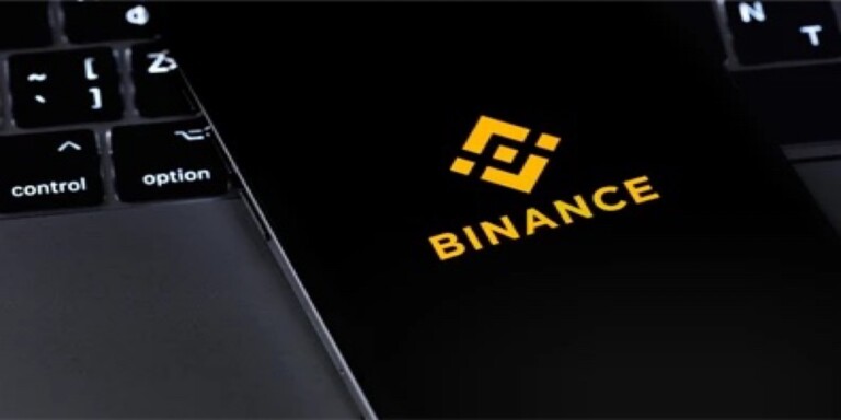 Binance
