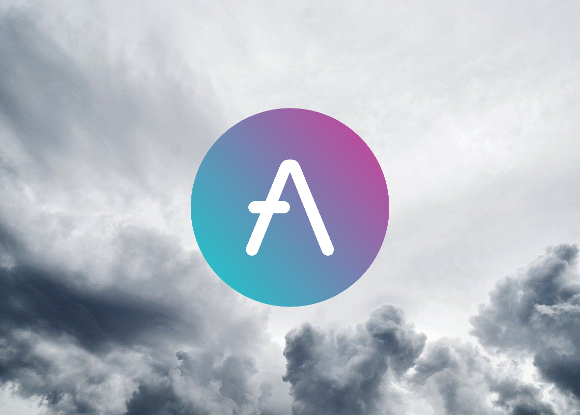 Analyse des prix Aave 