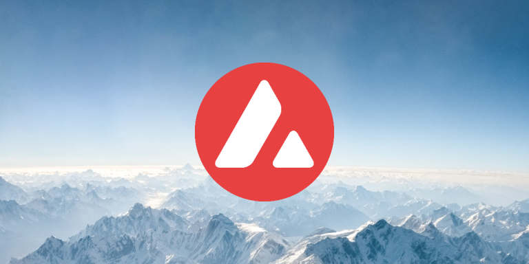 Avalanche 价格分析