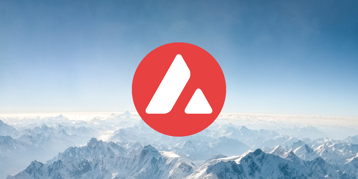Avalanche Price analysis