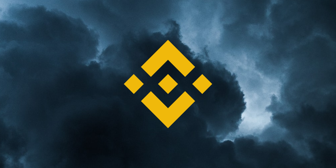 Analyse du prix Binance Coin