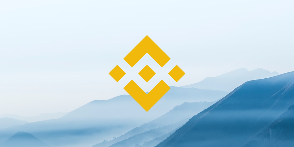 Binance Coin Price analysis