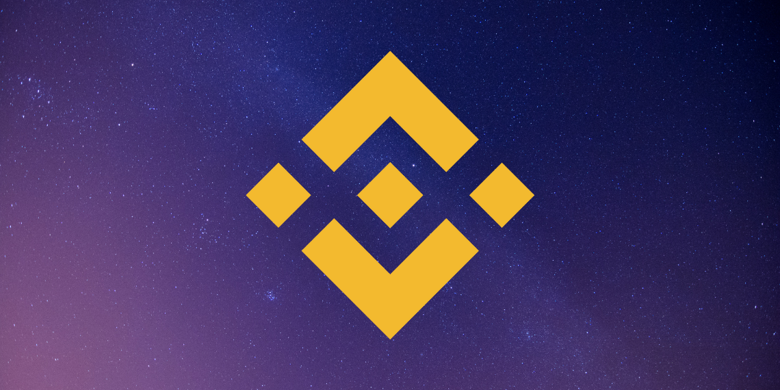 Binance Coin Preisanalyse