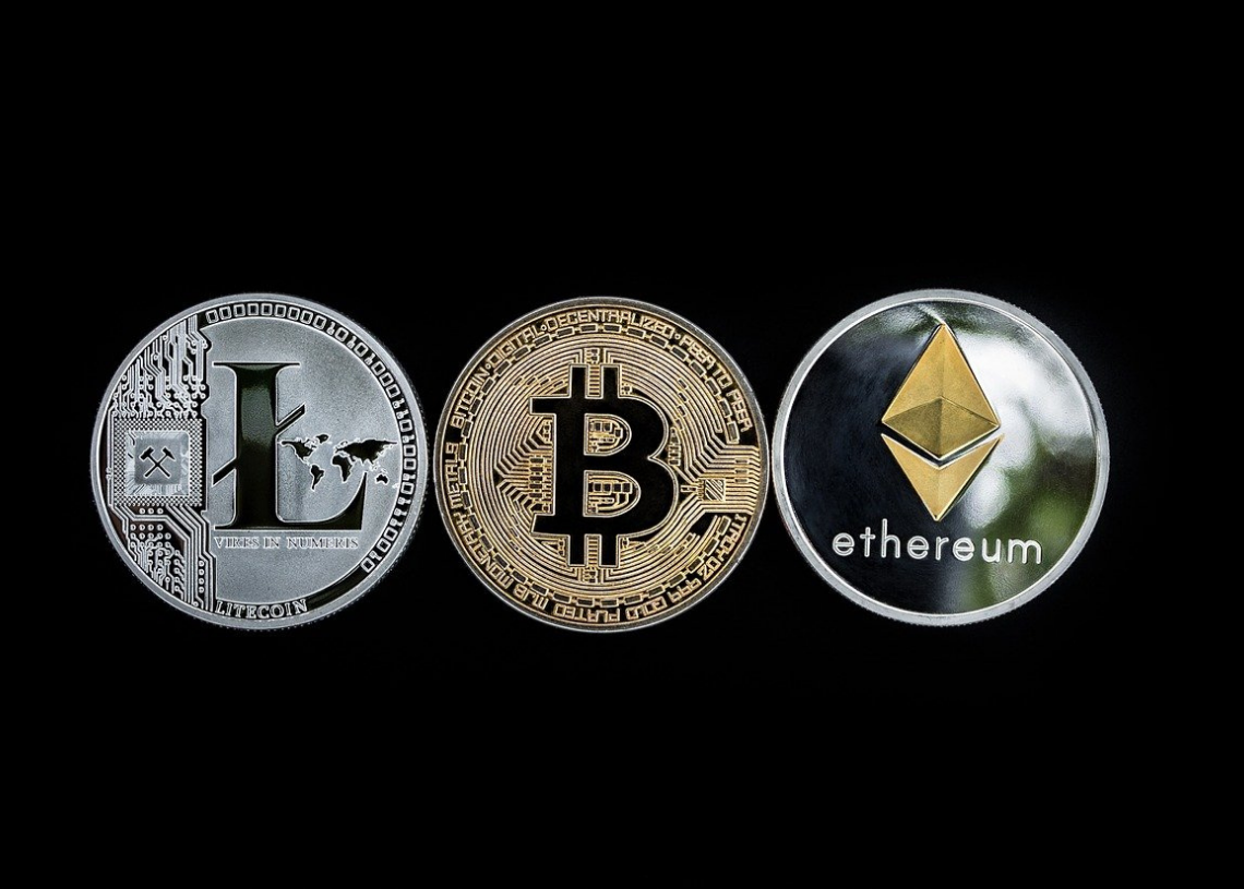 Bitcoin KPMG