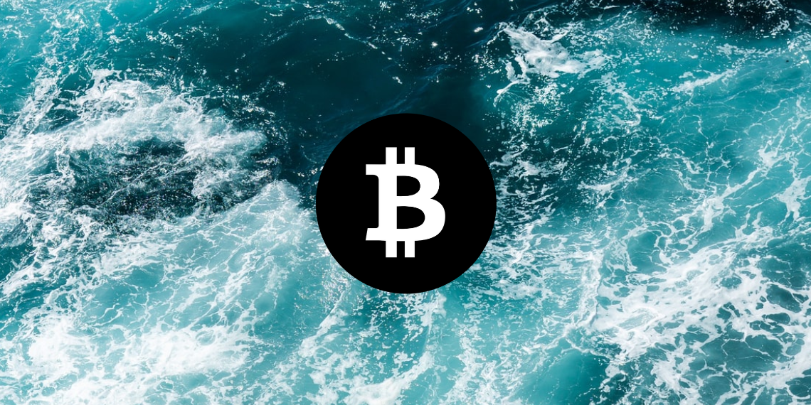 Análisis del precio Bitcoin