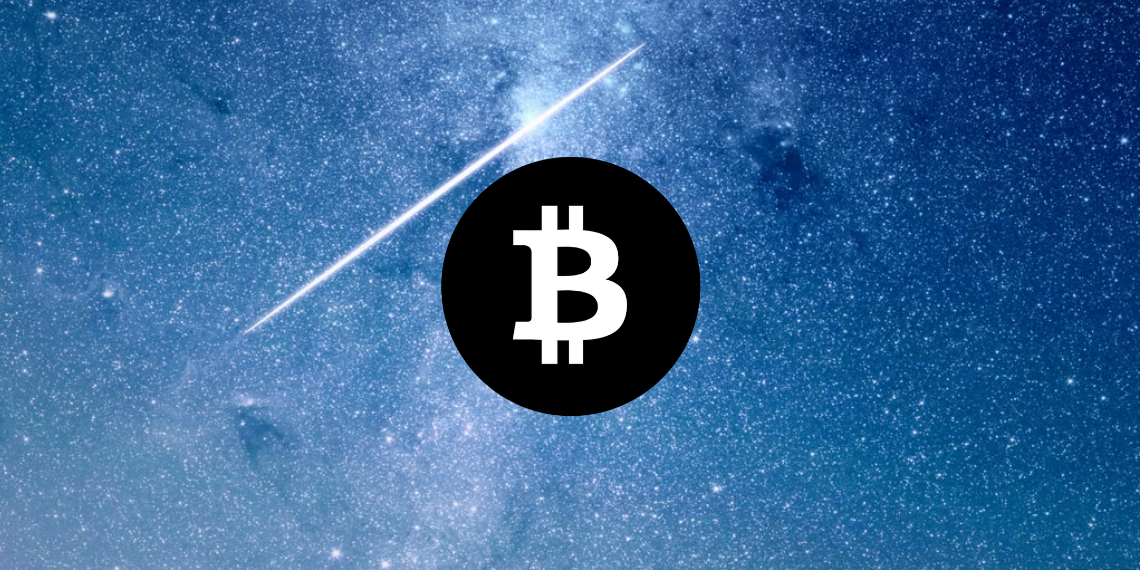 Análisis del precio Bitcoin