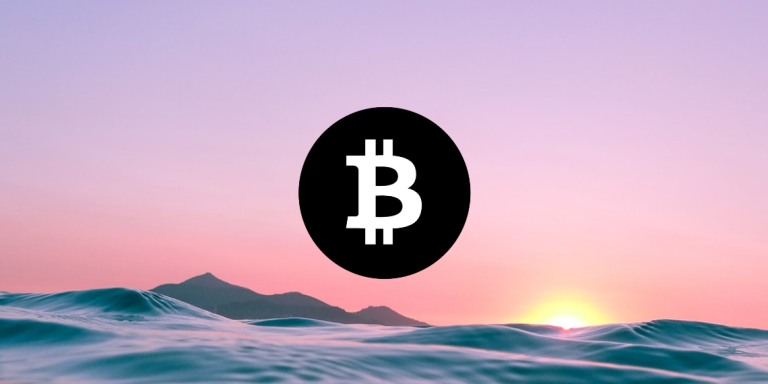 Анализ цены Bitcoin 