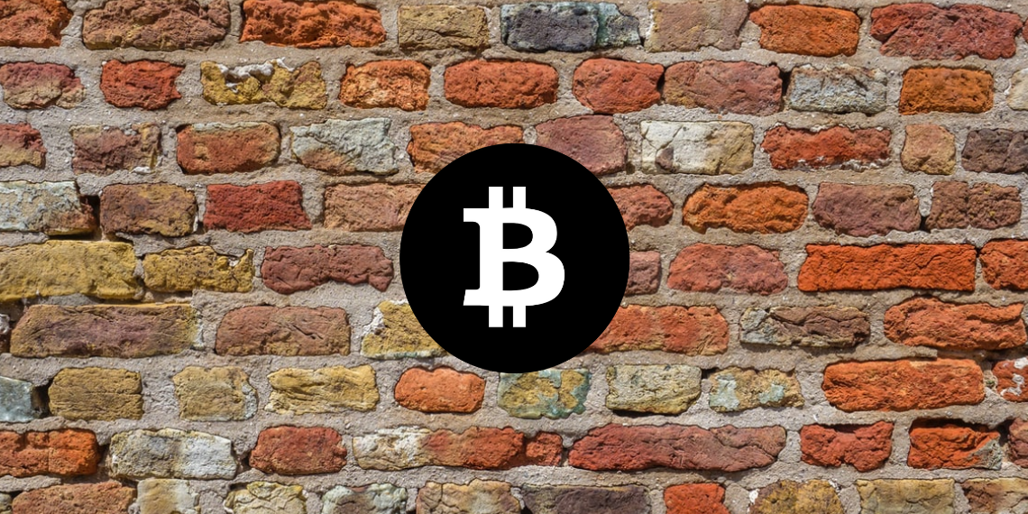 Bitcoin Price analysis