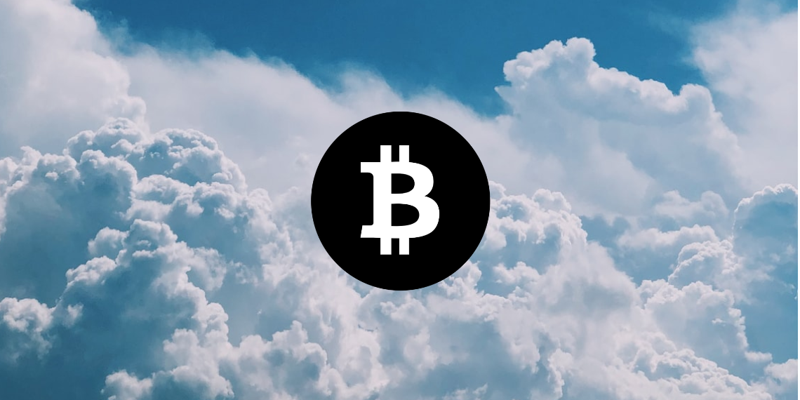 Bitcoin 가격 분석