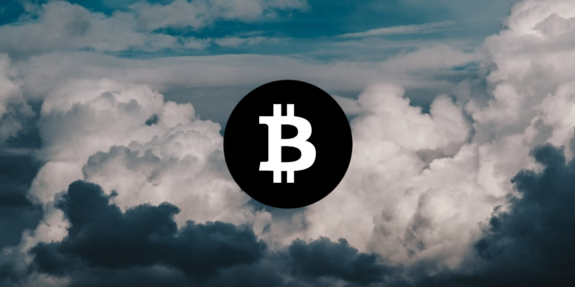 Bitcoin Price analysis