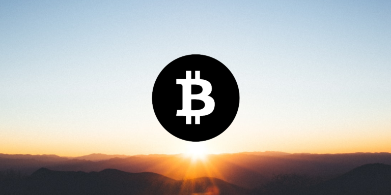 Bitcoin 价格分析