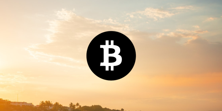 Análisis del precio Bitcoin 