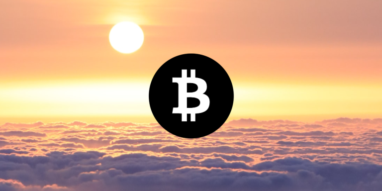 Bitcoin 价格分析