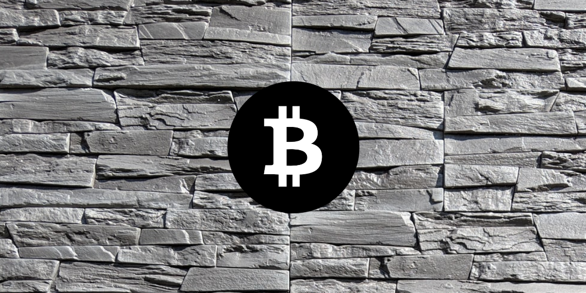 Bitcoin Price analysis
