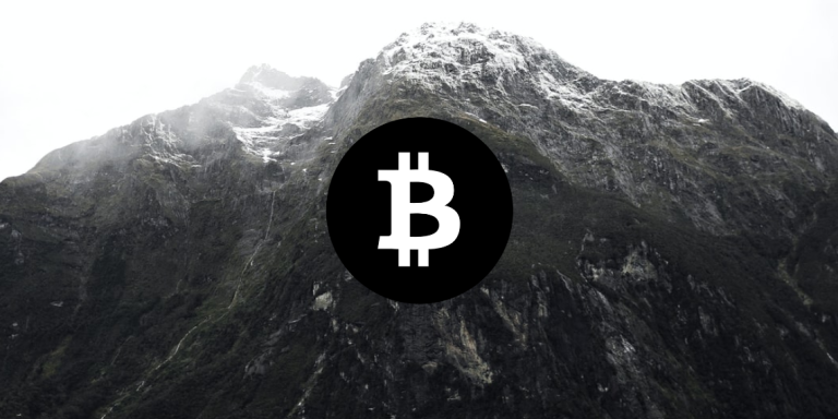 Bitcoin 价格分析